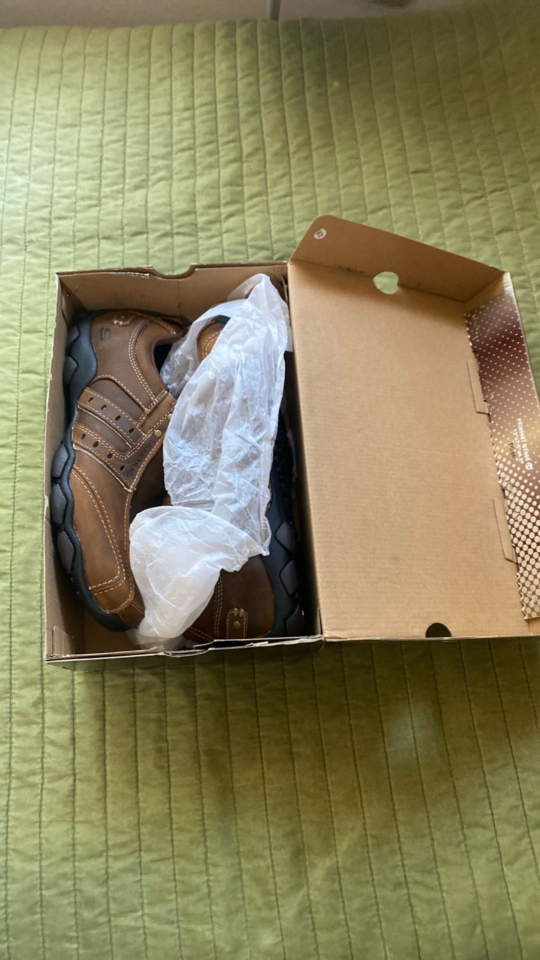 Skechers Shoe (Pick Up Only)