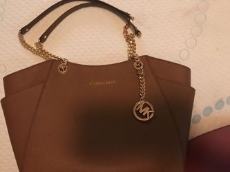 MK purse