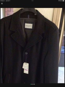 Abrigo  COLE HAAN Size XXL Nuevo $70