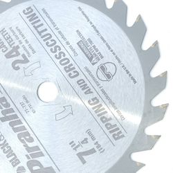 Black & Decker Piranha Blade