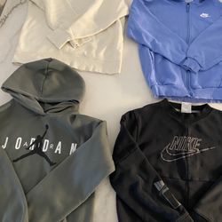 Sweatshirts And Hoodies For boys And Girls