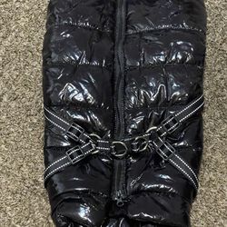 Dog Jacket 