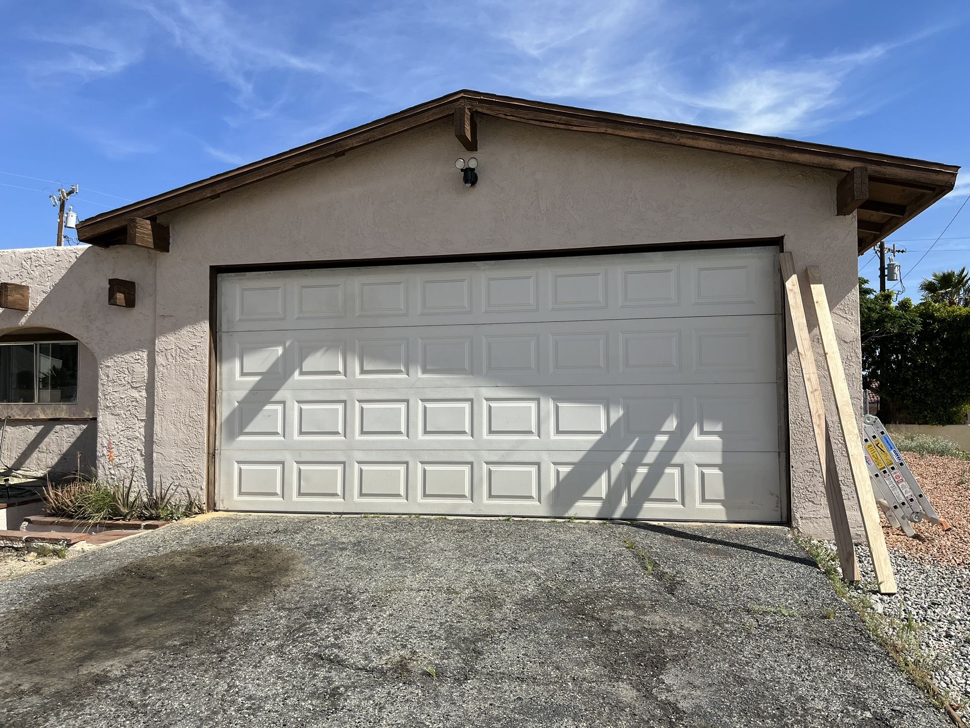 Garage Doors