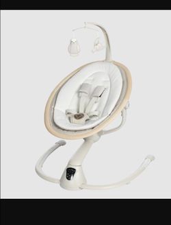 Maxi cosi swing/bouncer