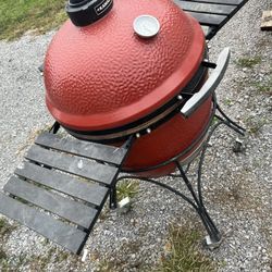 Ceramic Grill 24’