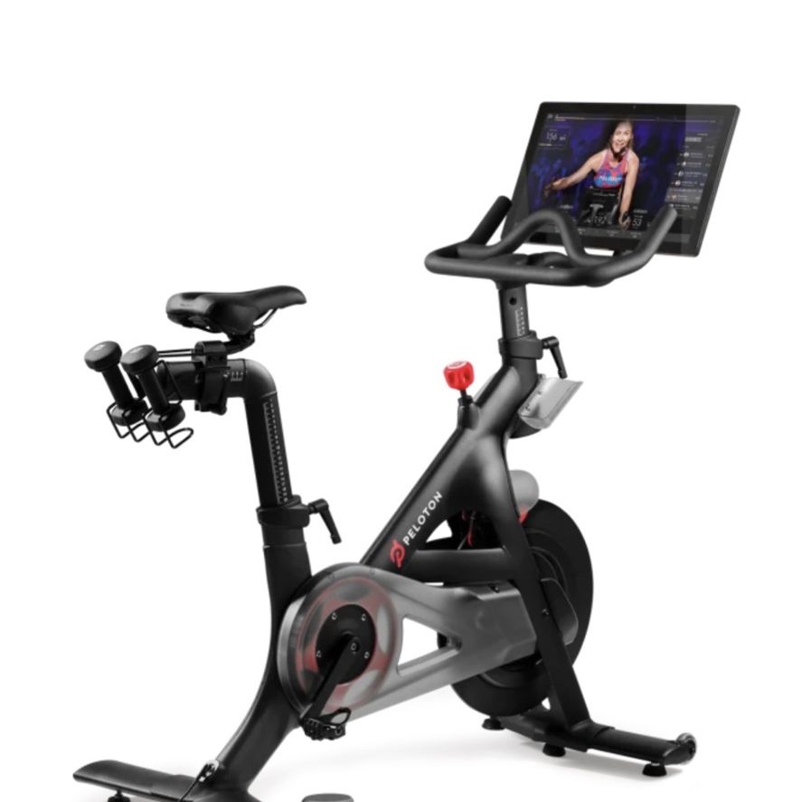 Peloton Bike 