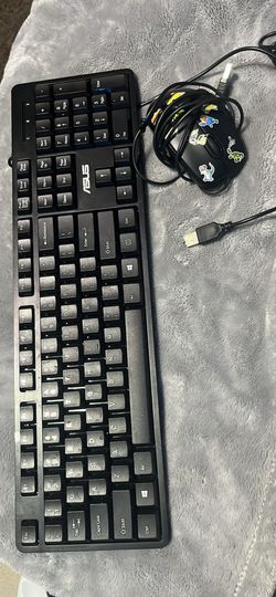 Keyboard $ mouse