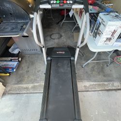 Proform 330x Treadmill 