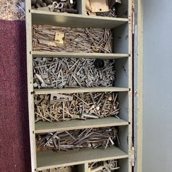 Box Of Nails 