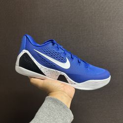 Nike Kobe 9 “ Game Royal” ( Men’s) 
