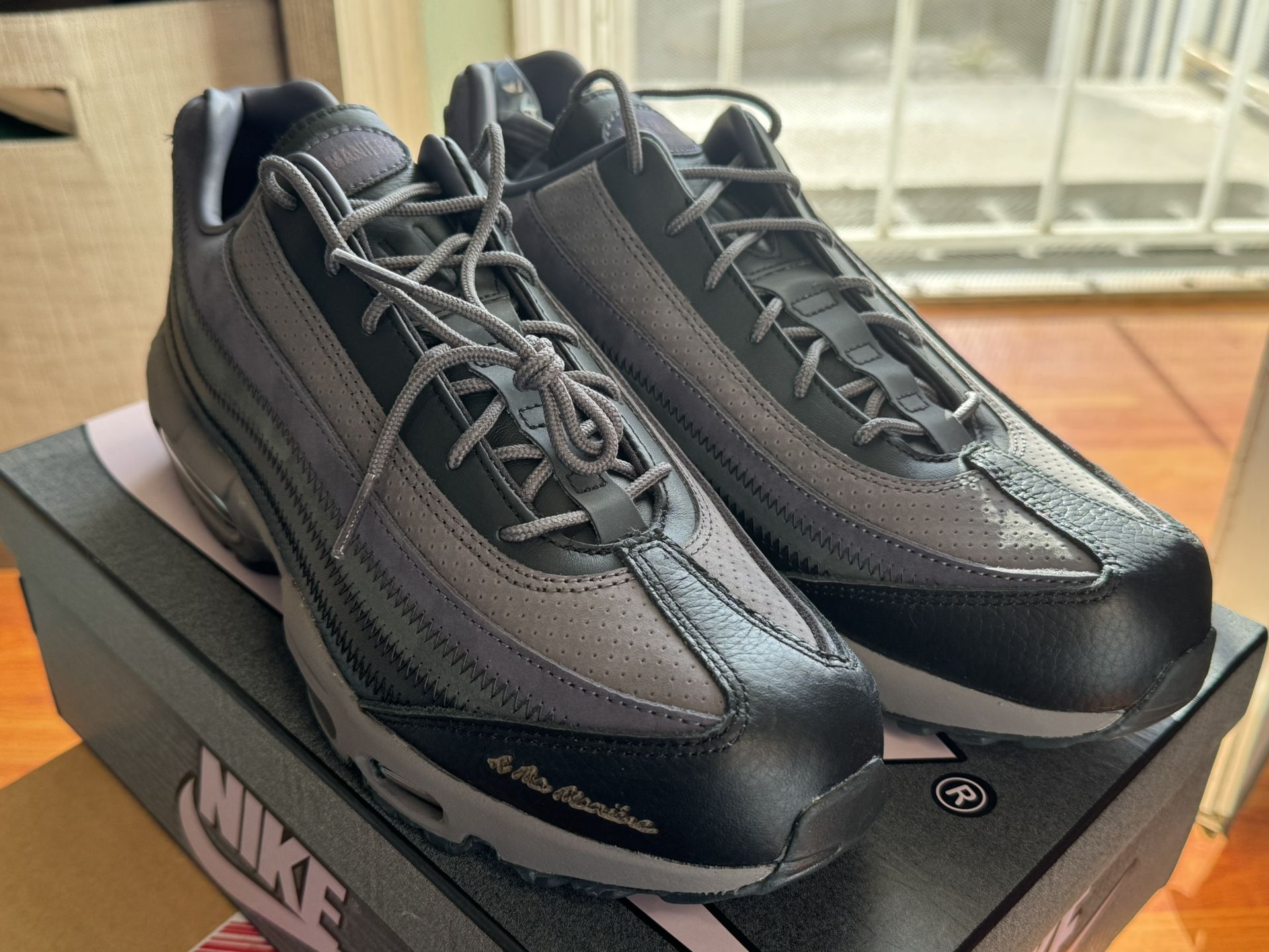 A Ma Maniere x Nike Air Max 95 Size 10