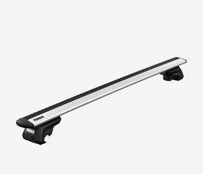 Thule Wing Bar Evo Roof Rack System