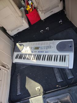 Keyboard