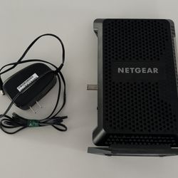 Netgear CM1000 Cable Modem DOCSIS 1000Mbps