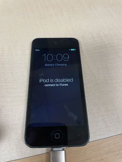 Apple iPod 