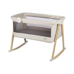 Safety 1st Rest and Romp Bassinet