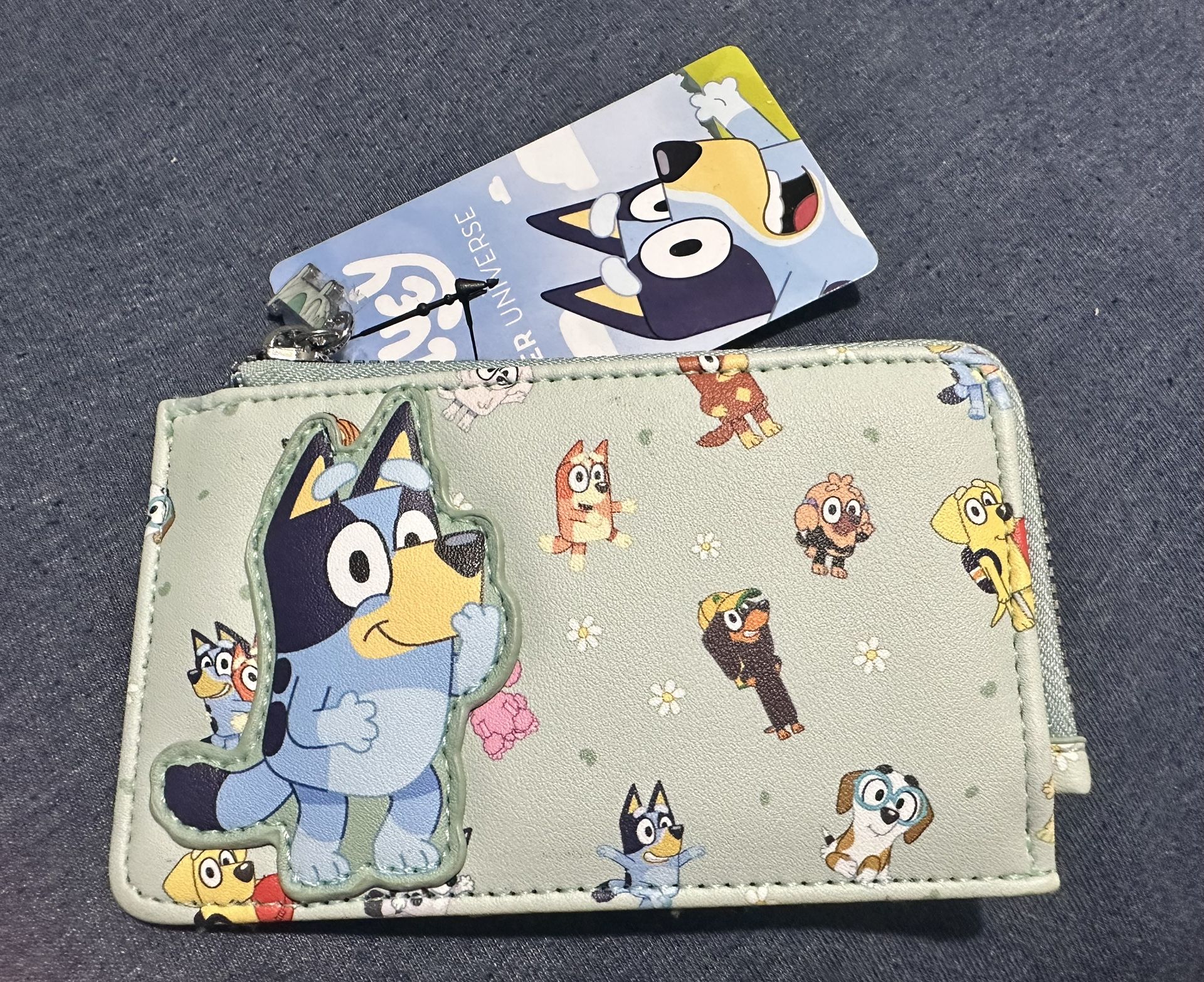 Wallet