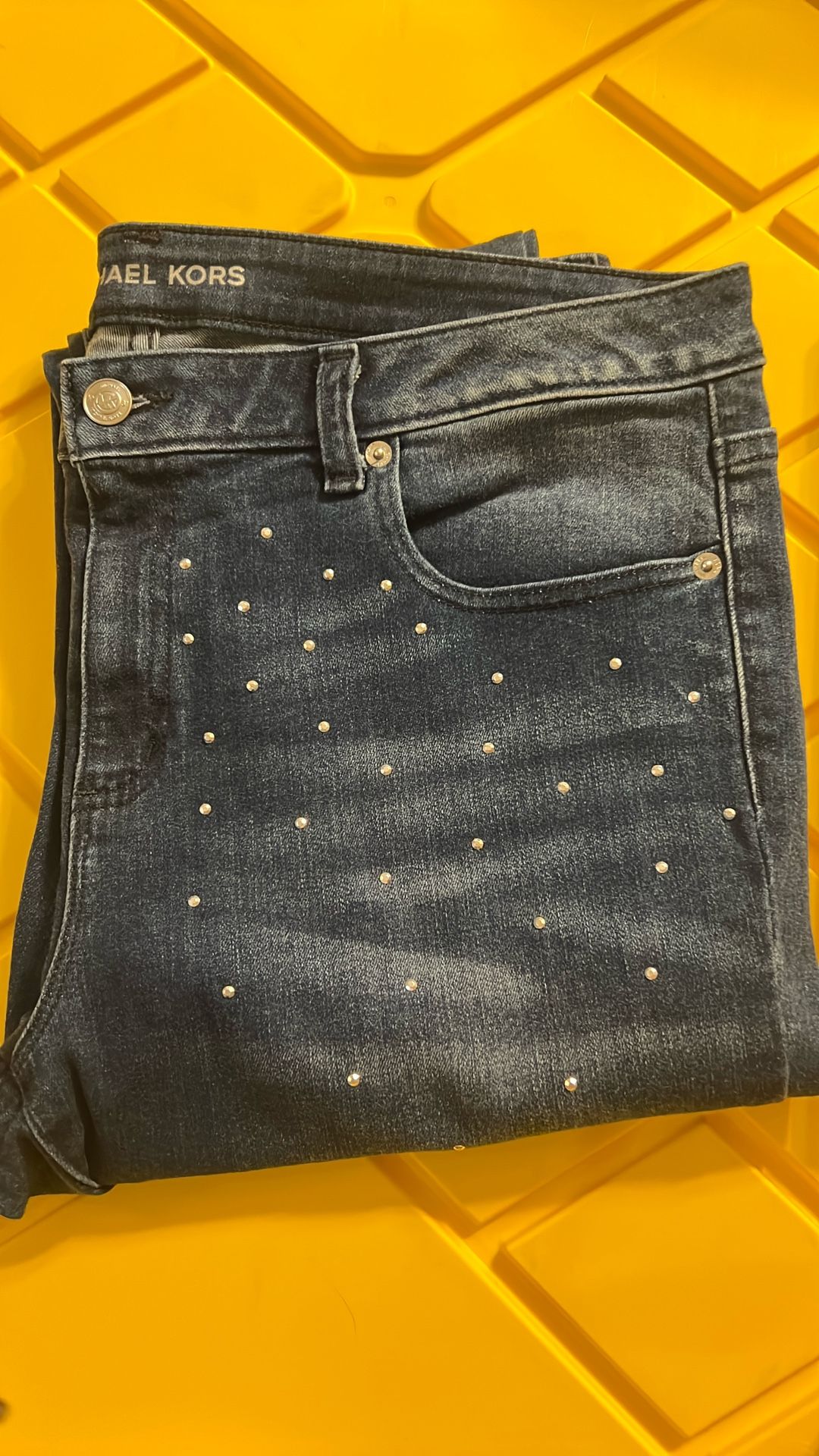 Jeans Michael Kors 12