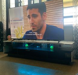 Insignia 75inch TV