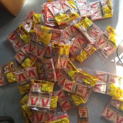 Traps Mouse Traps