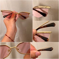 Lv glasses
