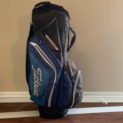 Titleist 