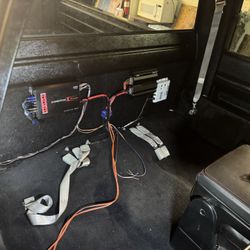 Car Audio 