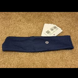 Lululemon Headband