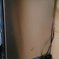 Stainless Steel Dishwasher 