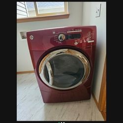 GE Dryer