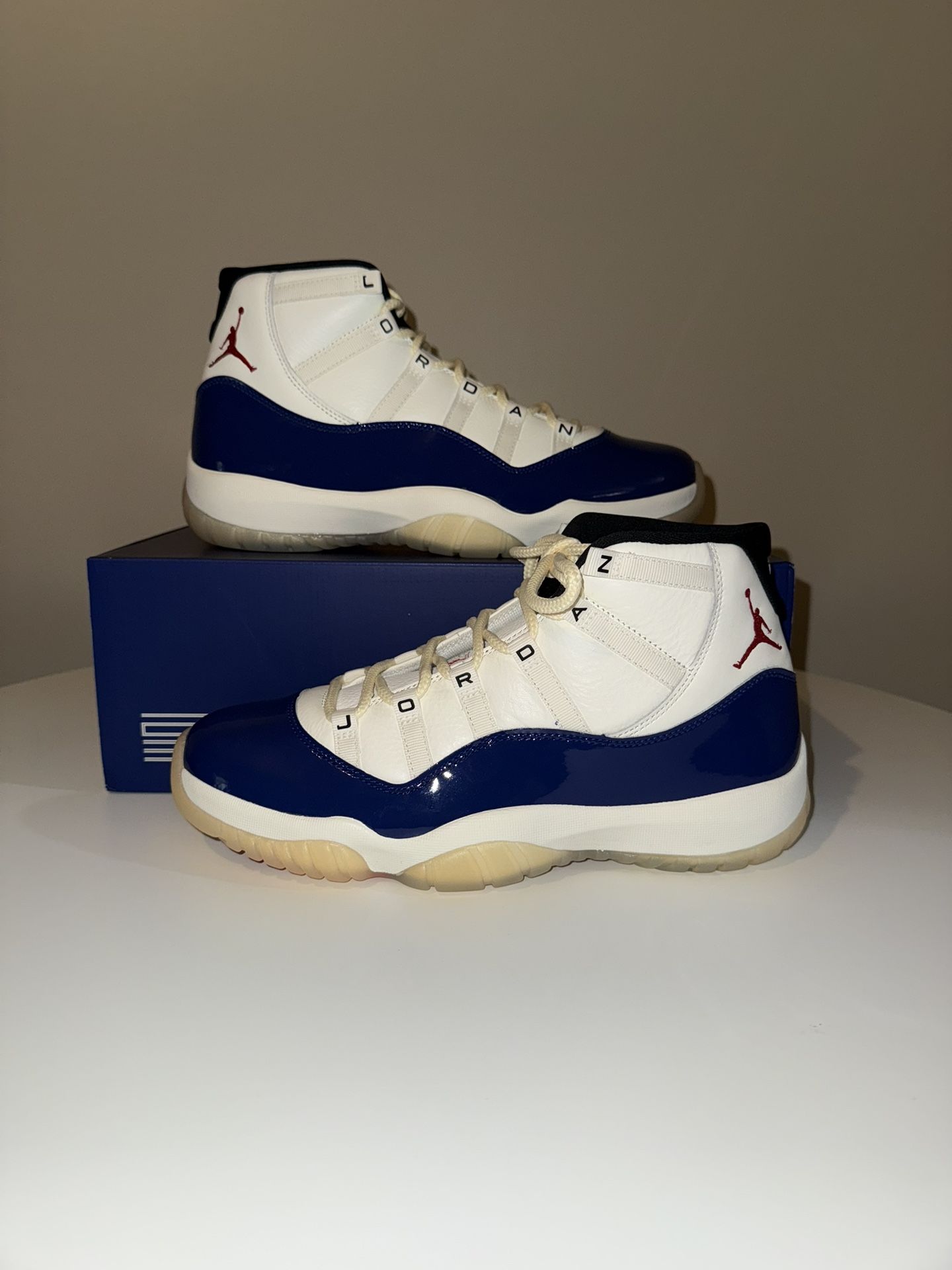 Jordan 11 Rare Air