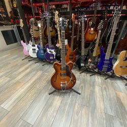 Gretsch G2622T Streamliner Abbey Ale 