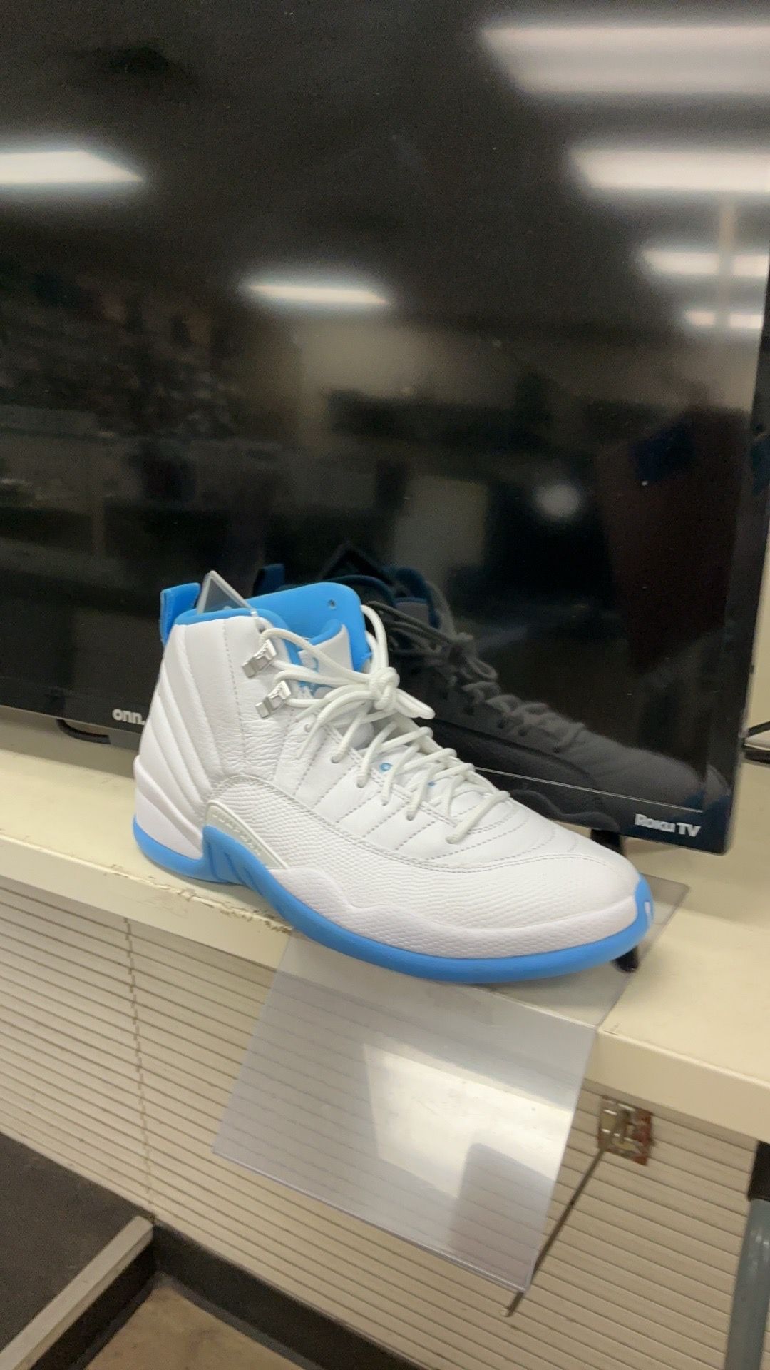 Jordan 12 RETRO MELO