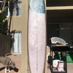 9’7 Gato Heroi Simpkins Sliver