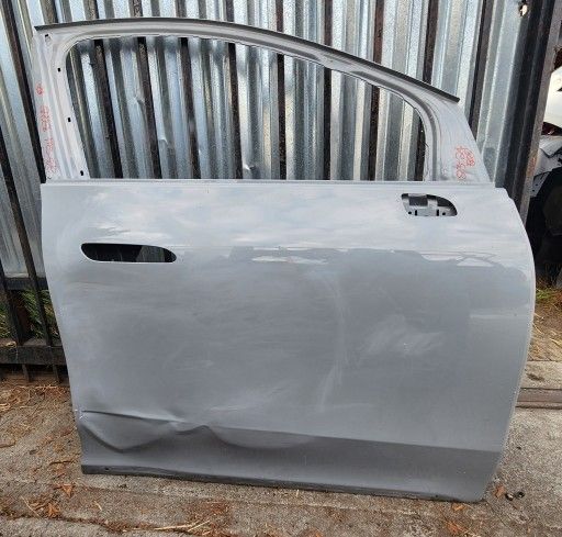 2023 2024 MERCEDES BENZ EQE RIGHT FRONT PASSENGER DOOR 