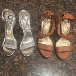 Heel Bundle