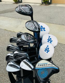 Titleist AP2 Golf Complete Set