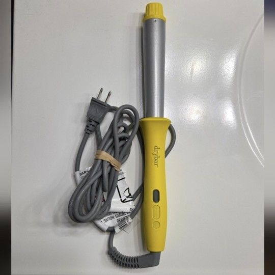 drybar The Wrap Party Curling & Styling Wand