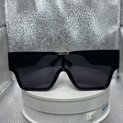 Versace Sunglasses