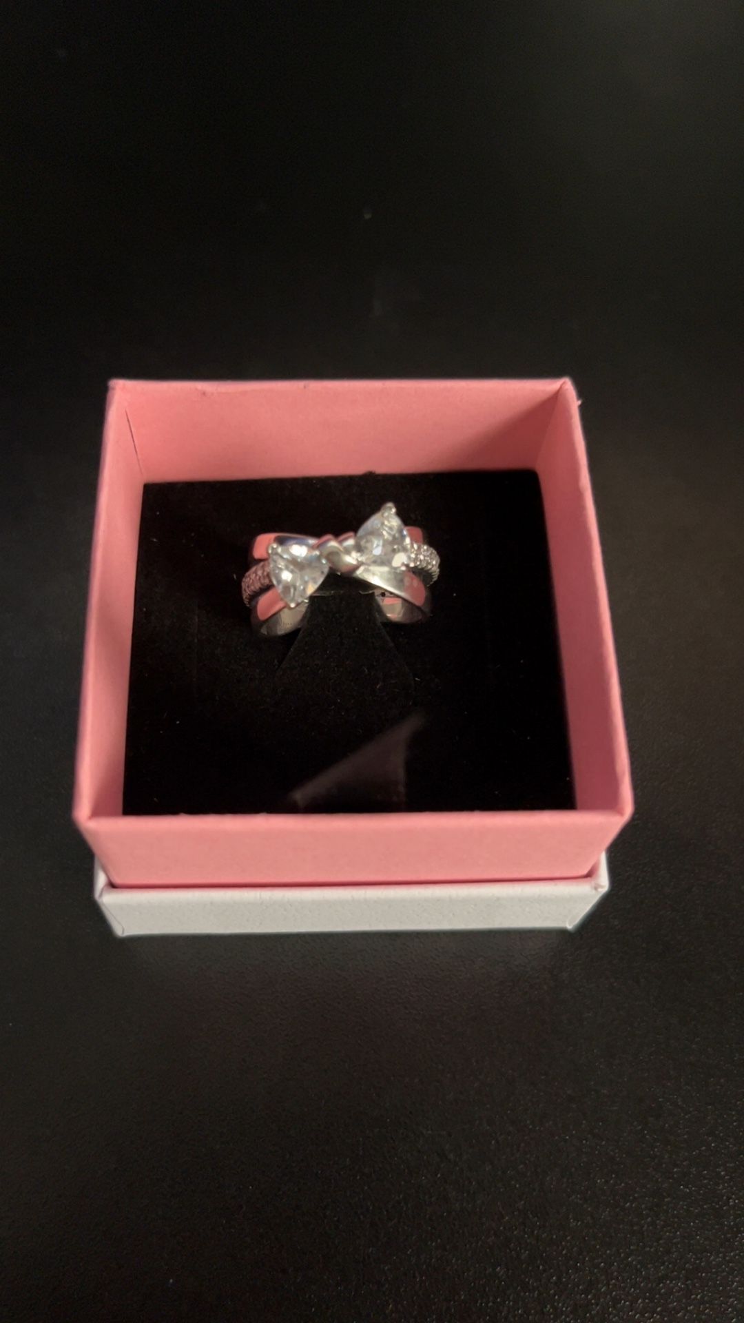 Pandora Ring