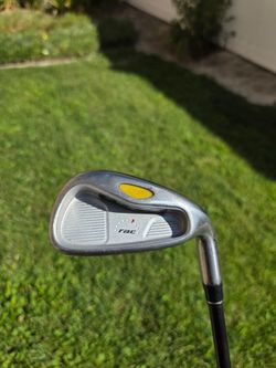 Taylormade RAC OS 7 Iron Golf Club, RH
