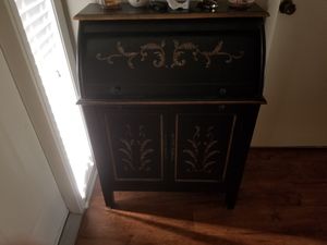 New And Used Secretary Desk For Sale In Fort Myers Fl Offerup