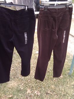 New Ladies Croft & Barrow (Nice X-mas Gift)