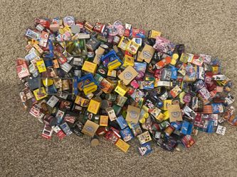 Mini Brands Collection