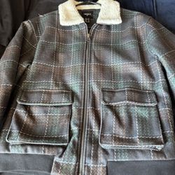 Men’s Jacket M