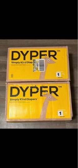 Diaper