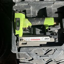 Grex  23 Gauge 1-3/8-Inch Length Headless Pinner