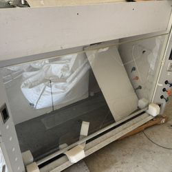Flow Hood