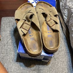 BirkenStock
