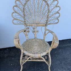 Boho Chair 